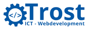 Trost ICT - Webdevelopment: uw adres voor maatwerk webdesign en webapplicaties